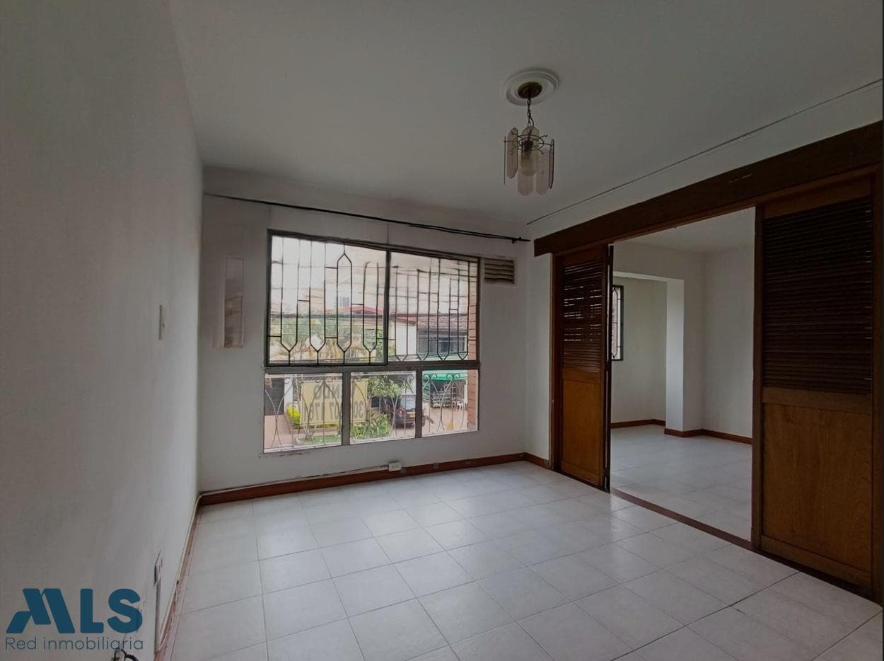 Apartamento en venta en Malibú, Belén Guayabal, Medellín — foto 1 de 11