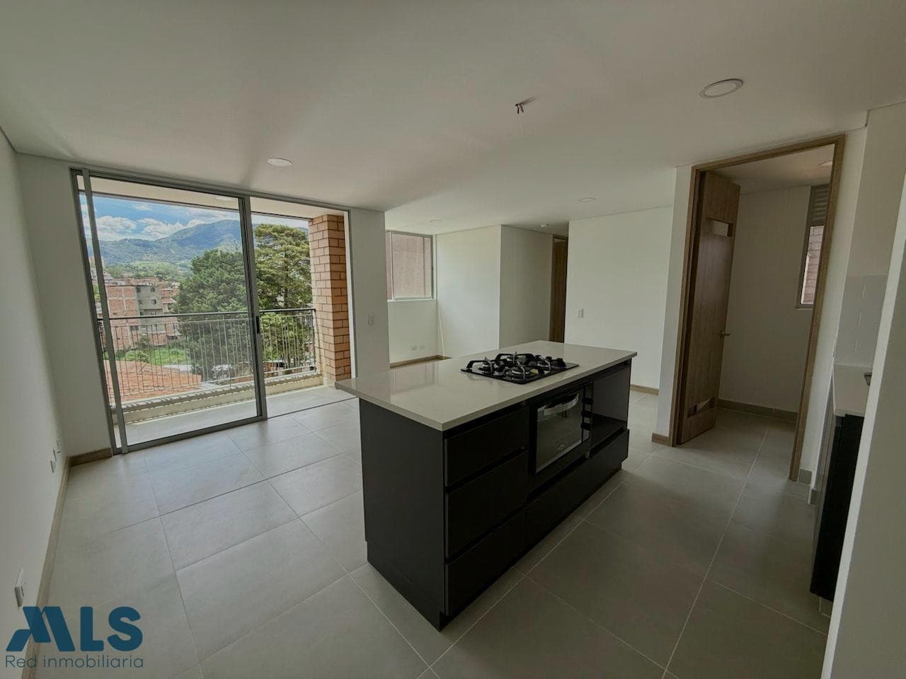Apartamento en venta en Ditaires, Aburra Sur, Itagüí — foto 1 de 13