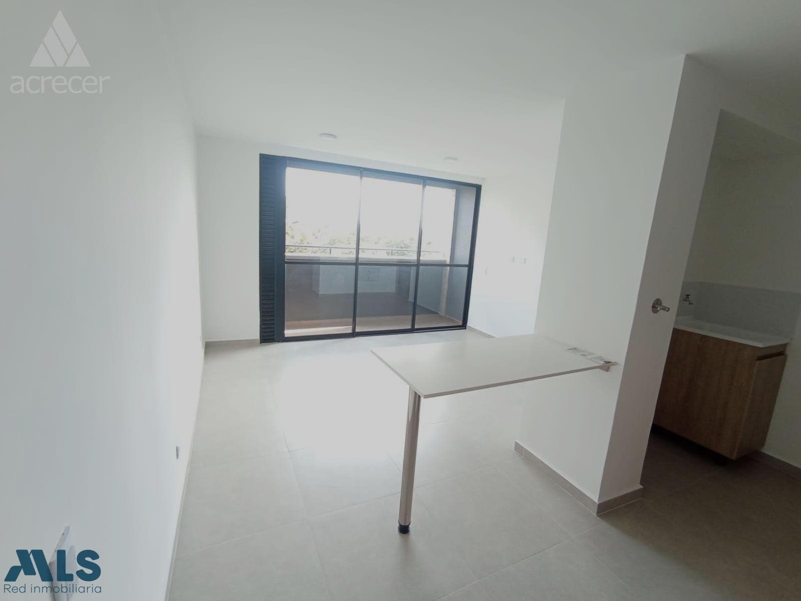 Apartamento en venta en San Antonio De Pereira, Oriente Antioqueño, Rionegro — foto 1 de 9