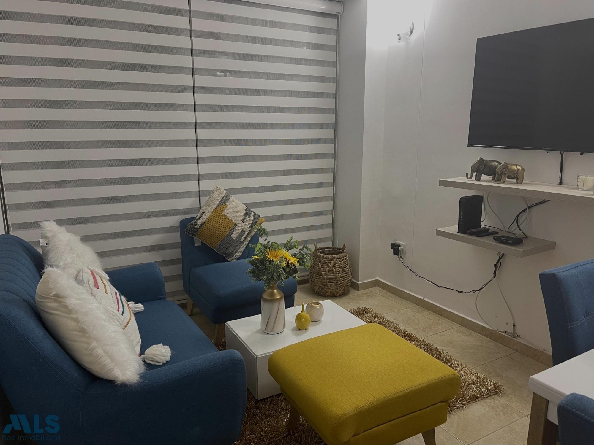 Apartamento en venta en Villa Campestre, Otras Zonas, Barranquilla — foto 1 de 9