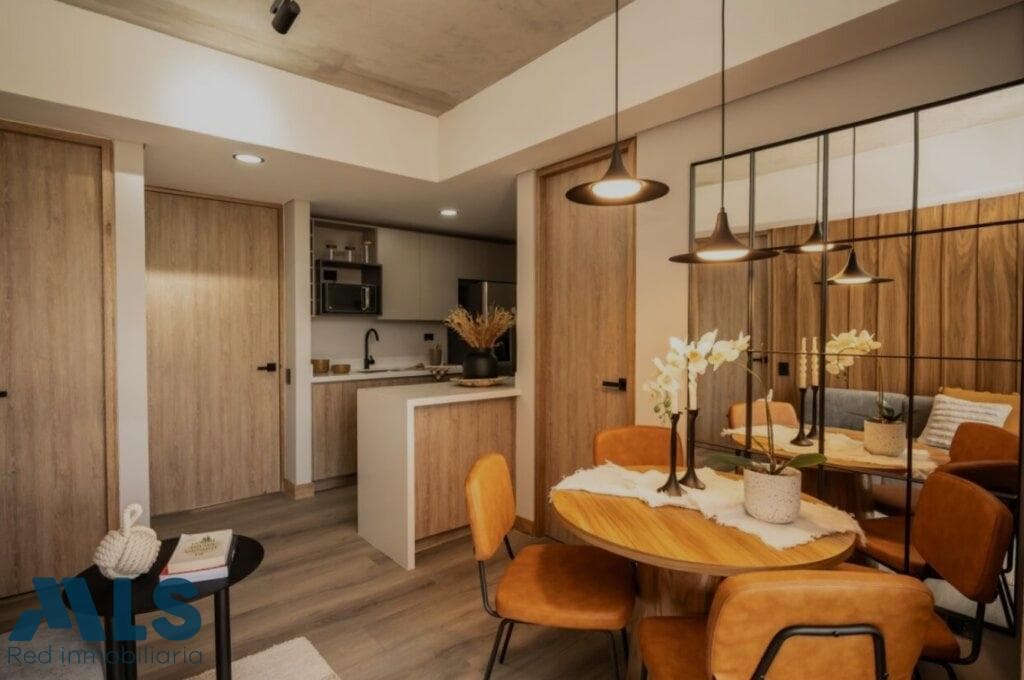 Apartamento en venta en Las Palmas, Poblado, Medellín — foto 1 de 10