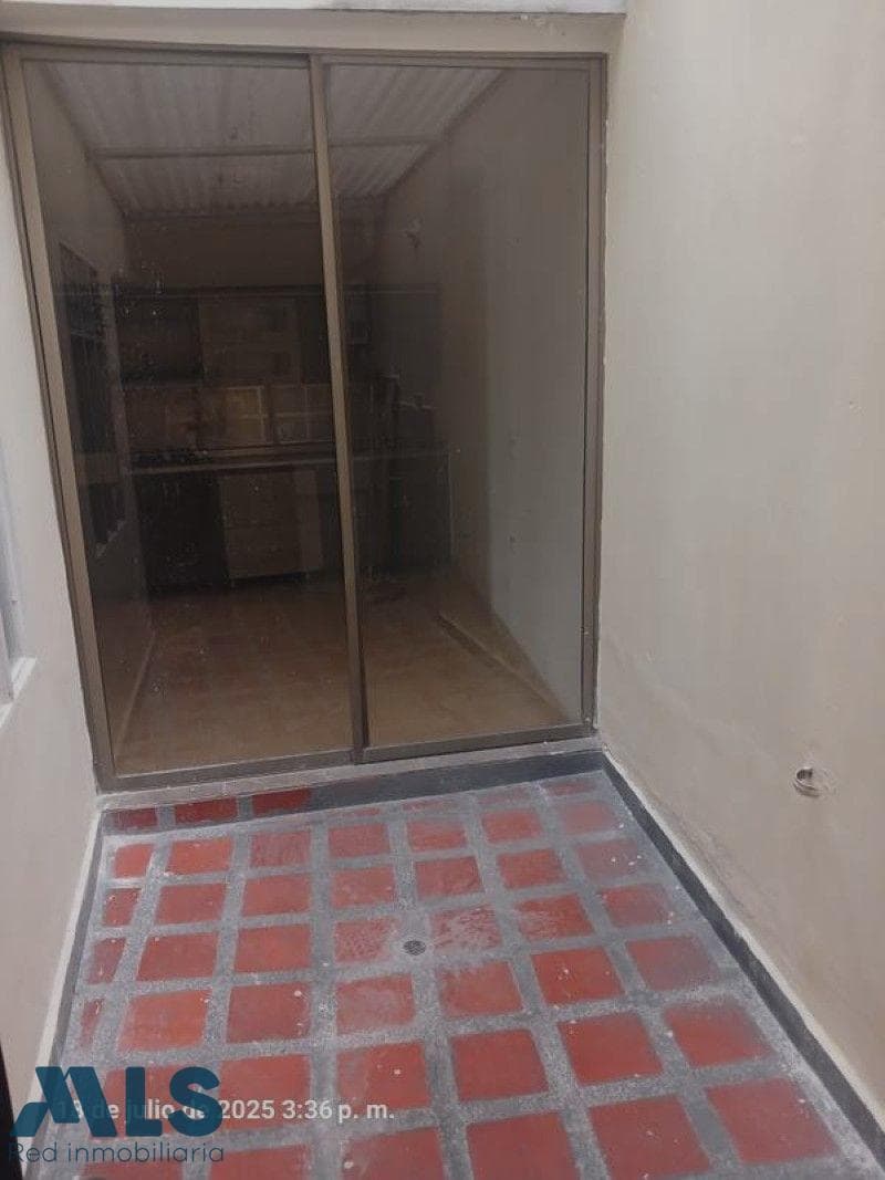 Apartamento en venta en Bello Horizonte, Occidente, Medellín — foto 1 de 14