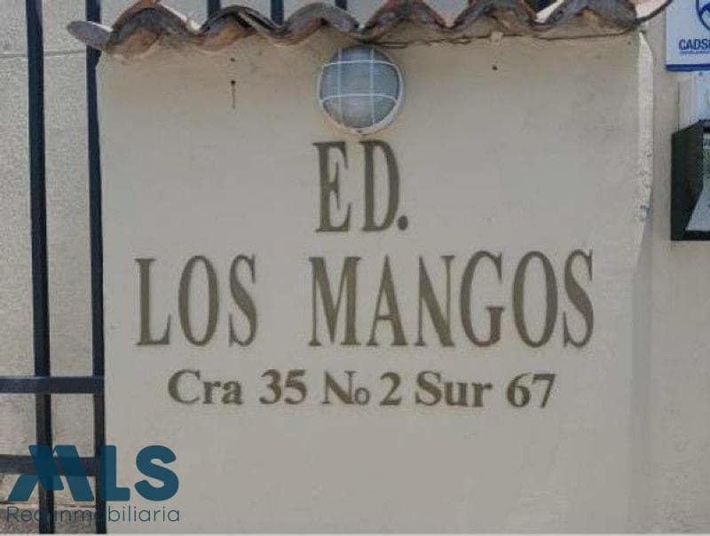 Apartamento en venta en Alejandría, Poblado, Medellín — foto 1 de 20