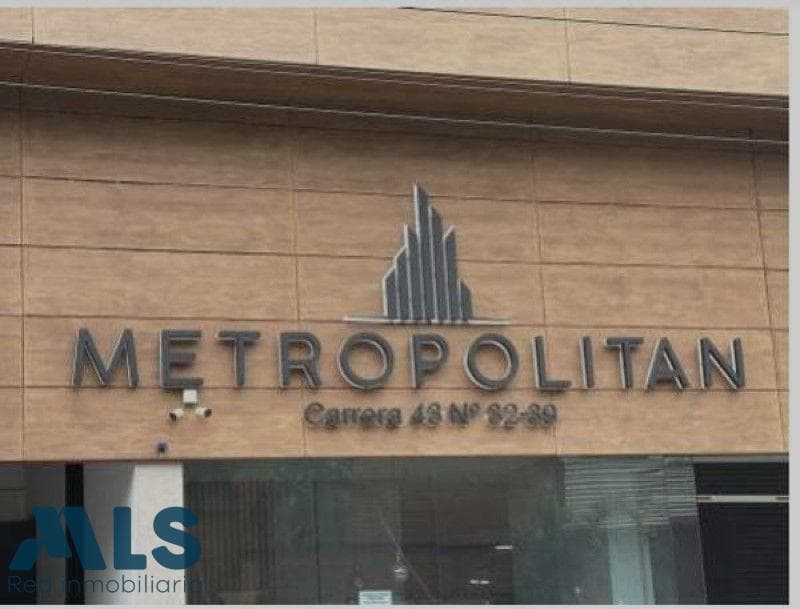Apartamento en venta en San Diego, Poblado, Medellín — foto 1 de 11