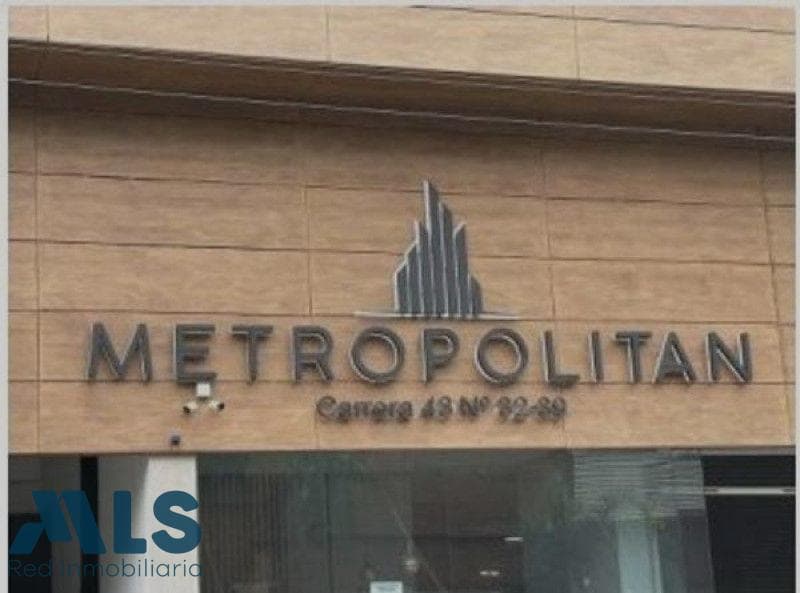 Apartamento en venta en San Diego, Poblado, Medellín — foto 1 de 8
