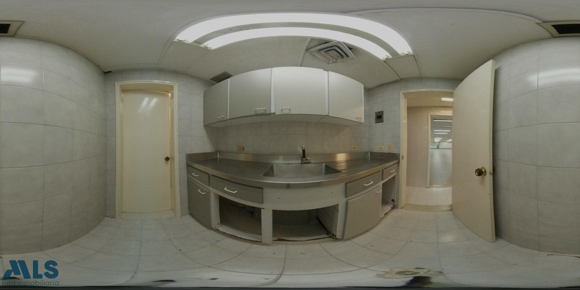 Oficina en venta en La Candelaria, Centro, Medellín — foto 1 de 8