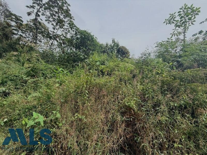 Lote Residencial en venta en V. Las Sordas, Oriente Antioqueño, El Retiro — foto 1 de 11