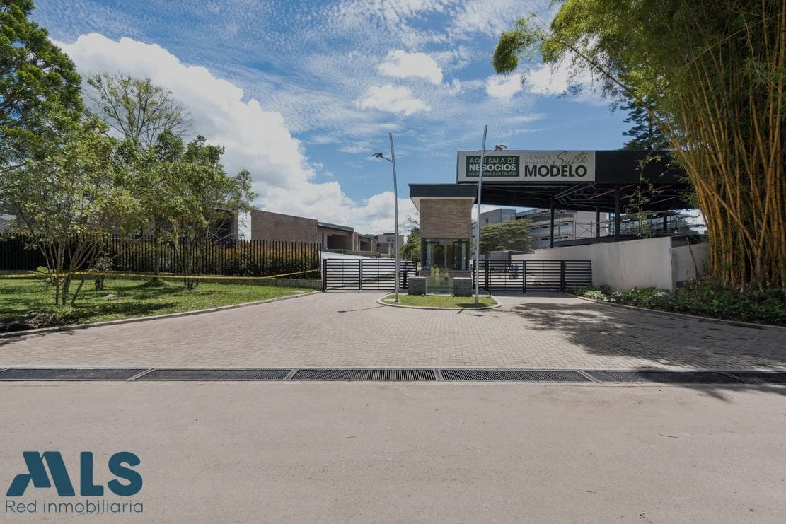 Apartamento en venta en V. Vilachuaga, Oriente Antioqueño, Rionegro — foto 1 de 11