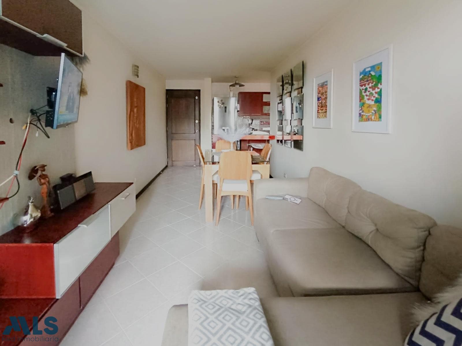 Apartamento en venta en Boston, Centro, Medellín — foto 1 de 12