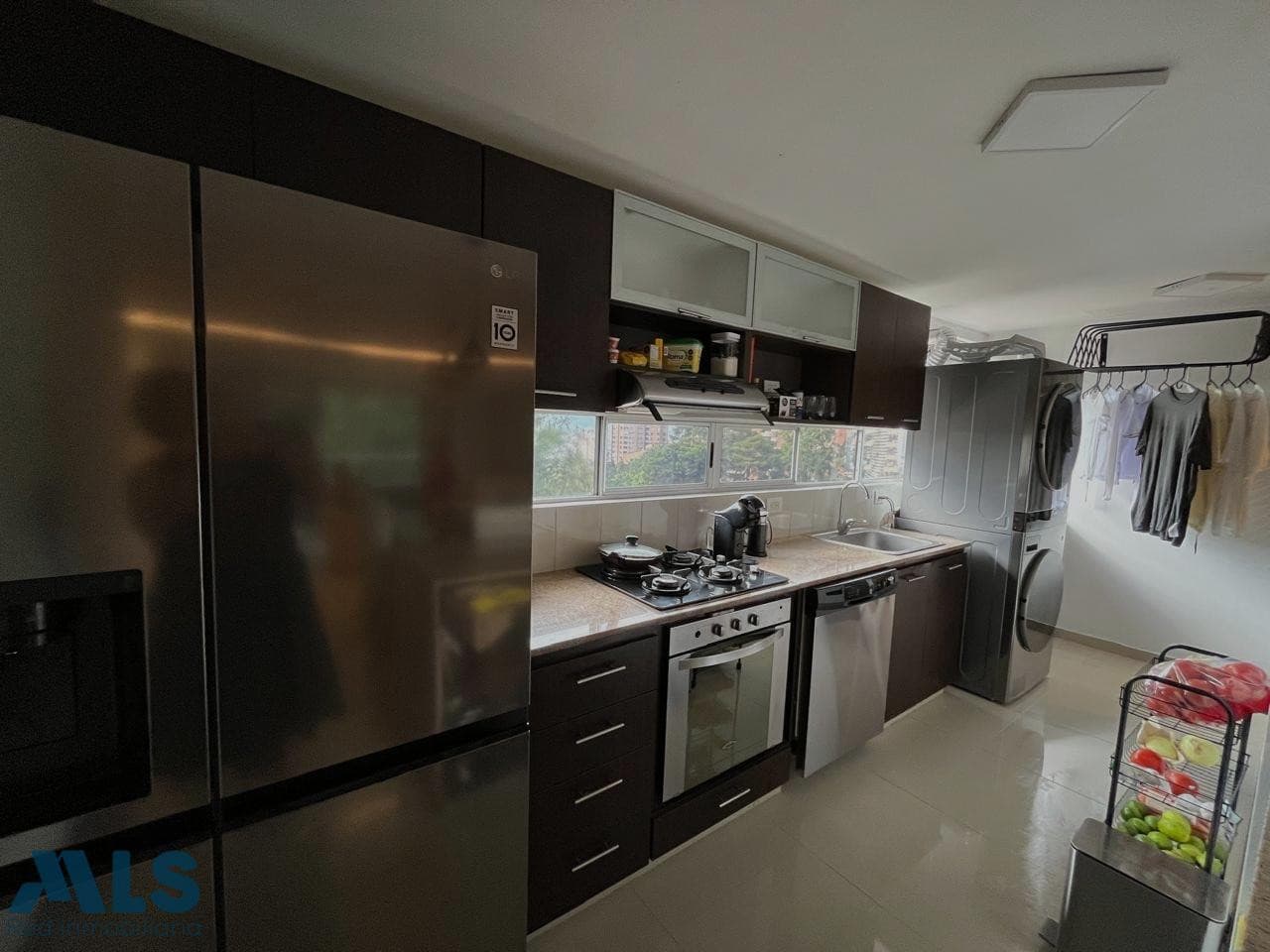 Apartamento en venta en Los Balsos Nº 1, Poblado, Medellín — foto 1 de 18