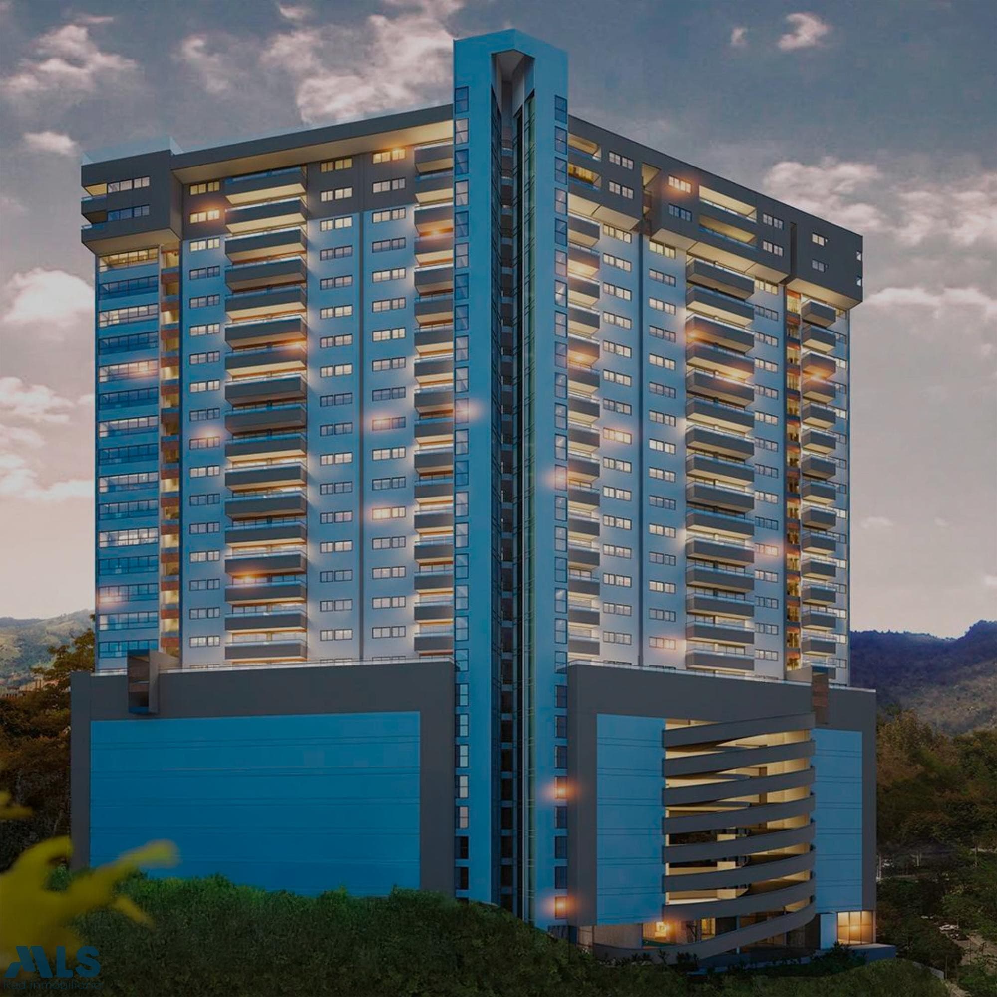 Apartamento en venta en Ancón, Aburra Sur, Sabaneta — foto 1 de 8