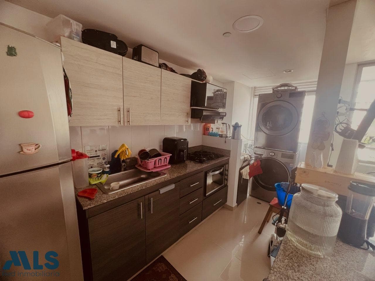 Apartamento en venta en La Abadía, Aburra Sur, Envigado — foto 1 de 18