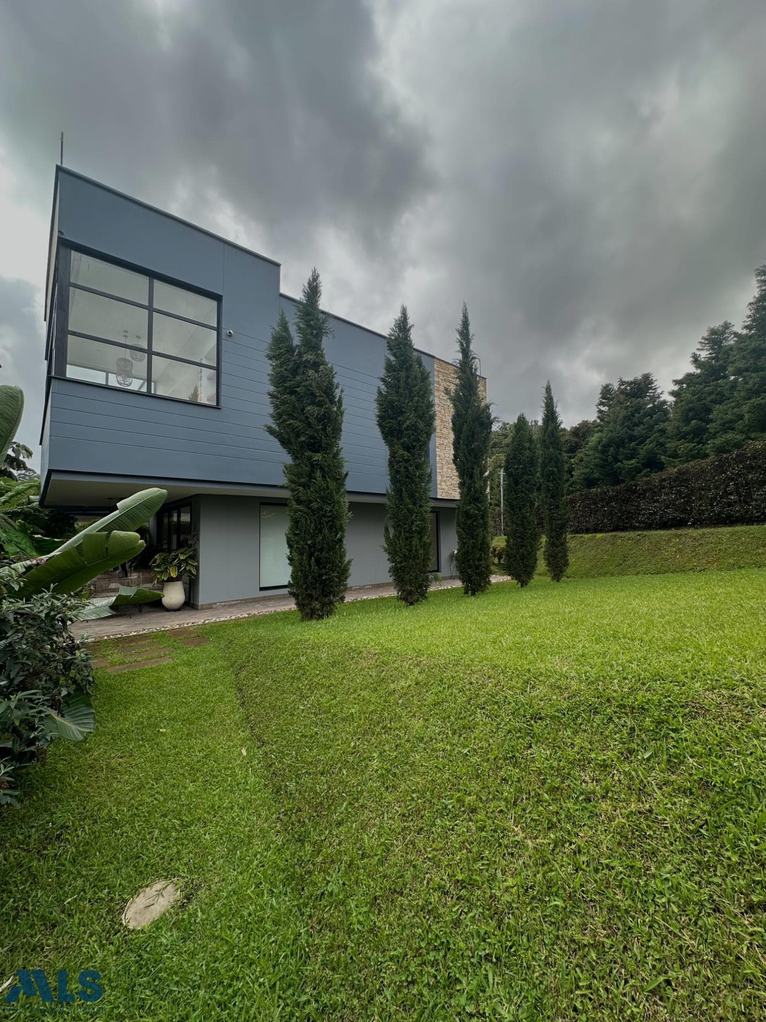 Casa en venta en Pantanillo, Oriente Antioqueño, El Retiro — foto 1 de 12