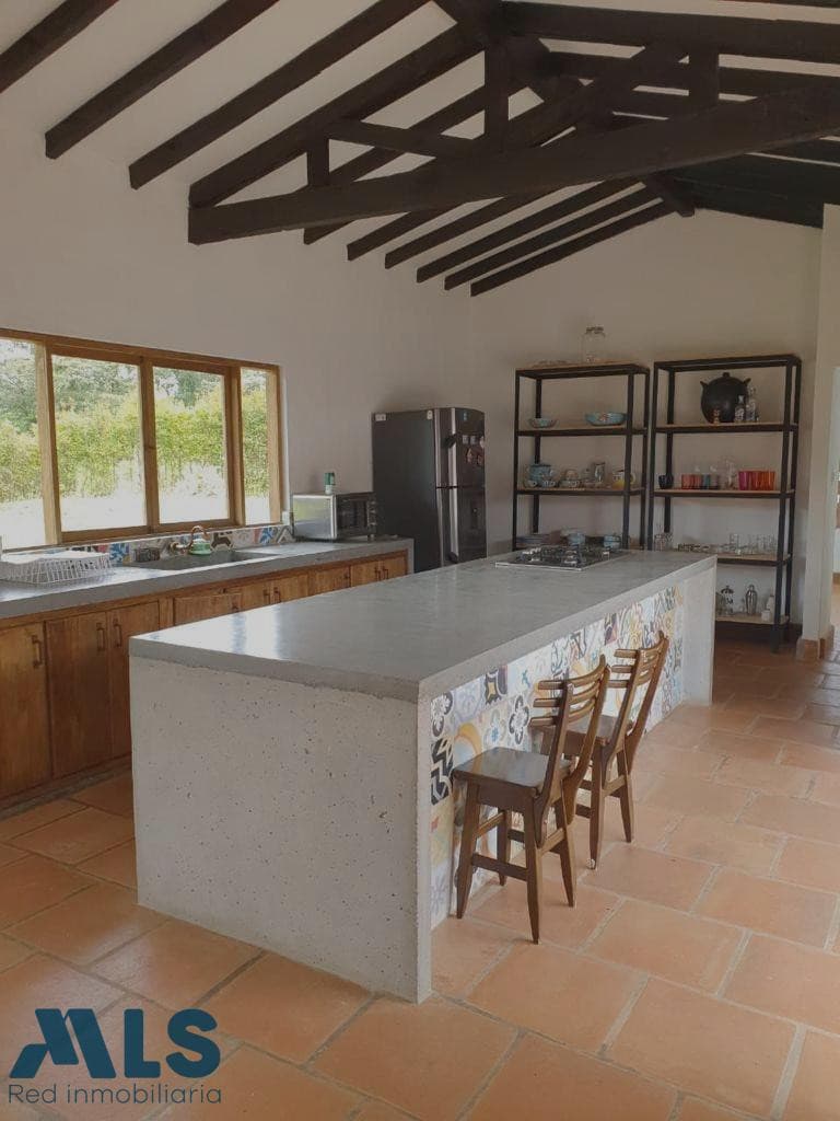 Finca Recreativa en venta en Rural, Otras Zonas, San Pedro — foto 1 de 28