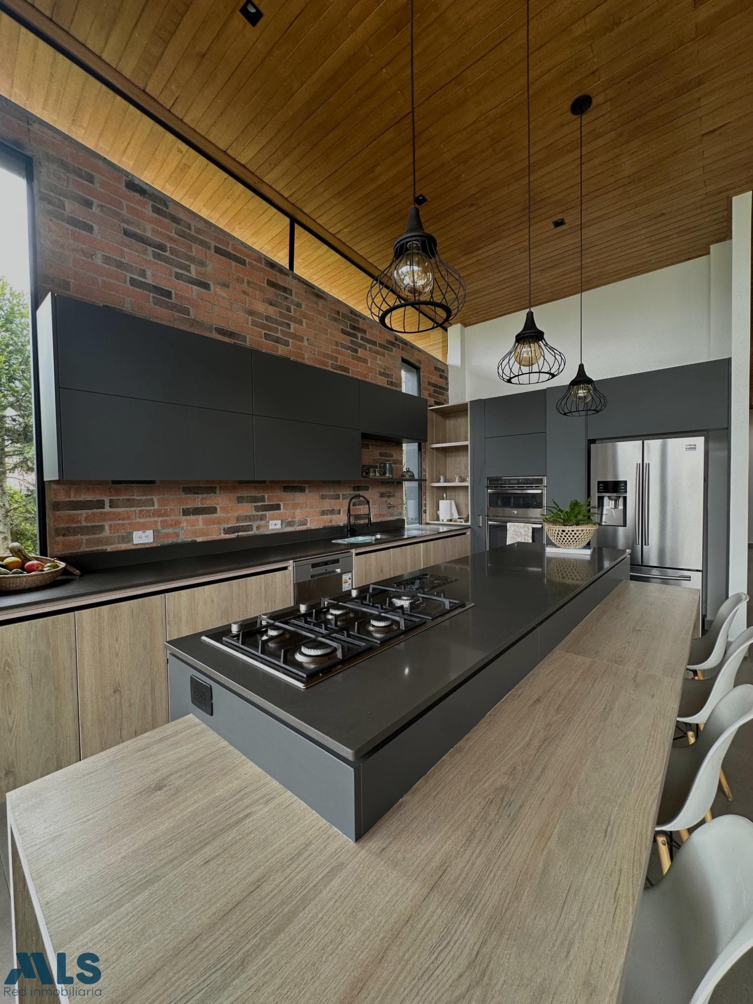 Casa en venta en V. Pantalio, Oriente Antioqueño, El Retiro — foto 1 de 23