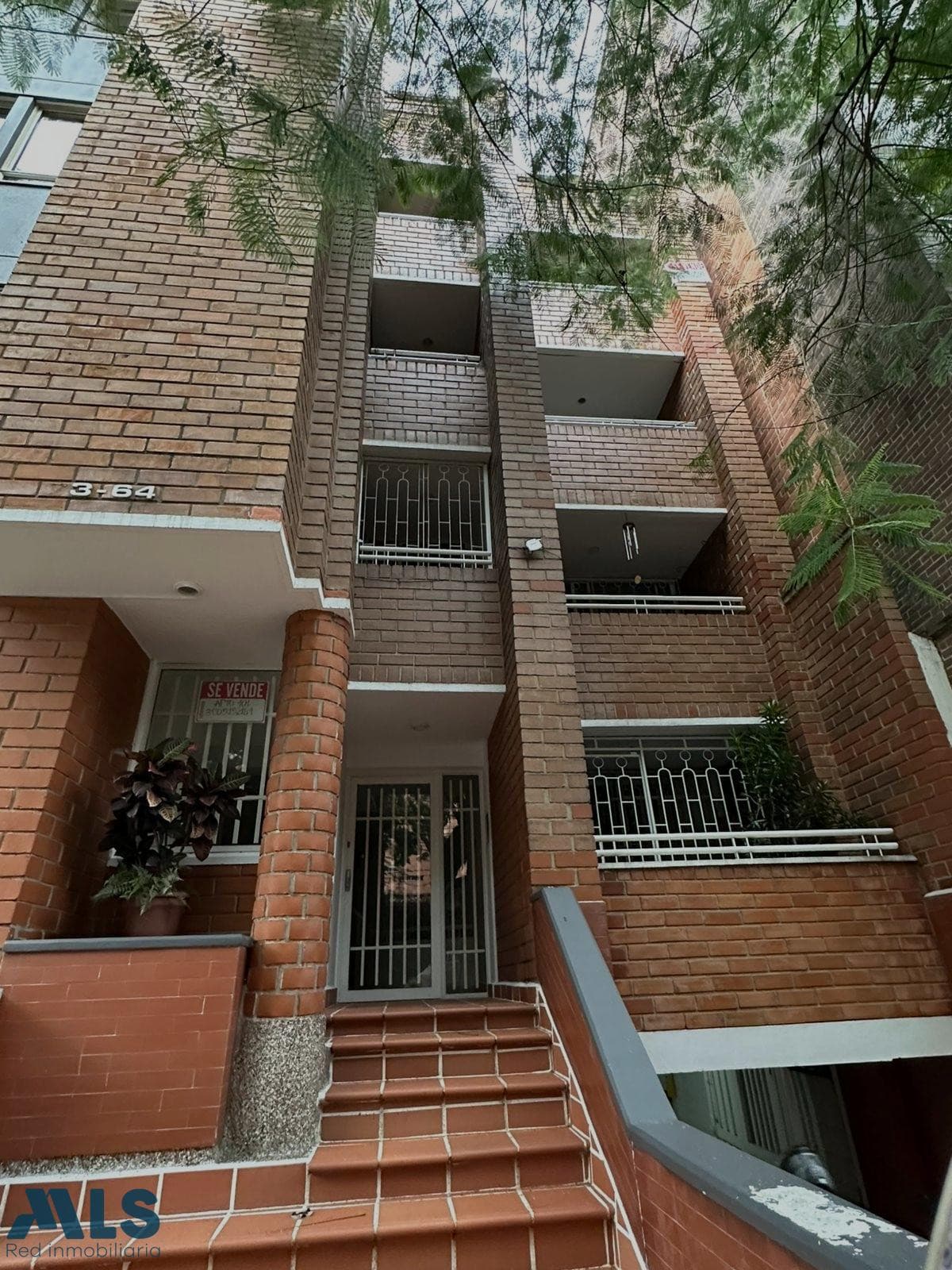 Apartamento en venta en Laureles, Medellín — foto 1 de 27