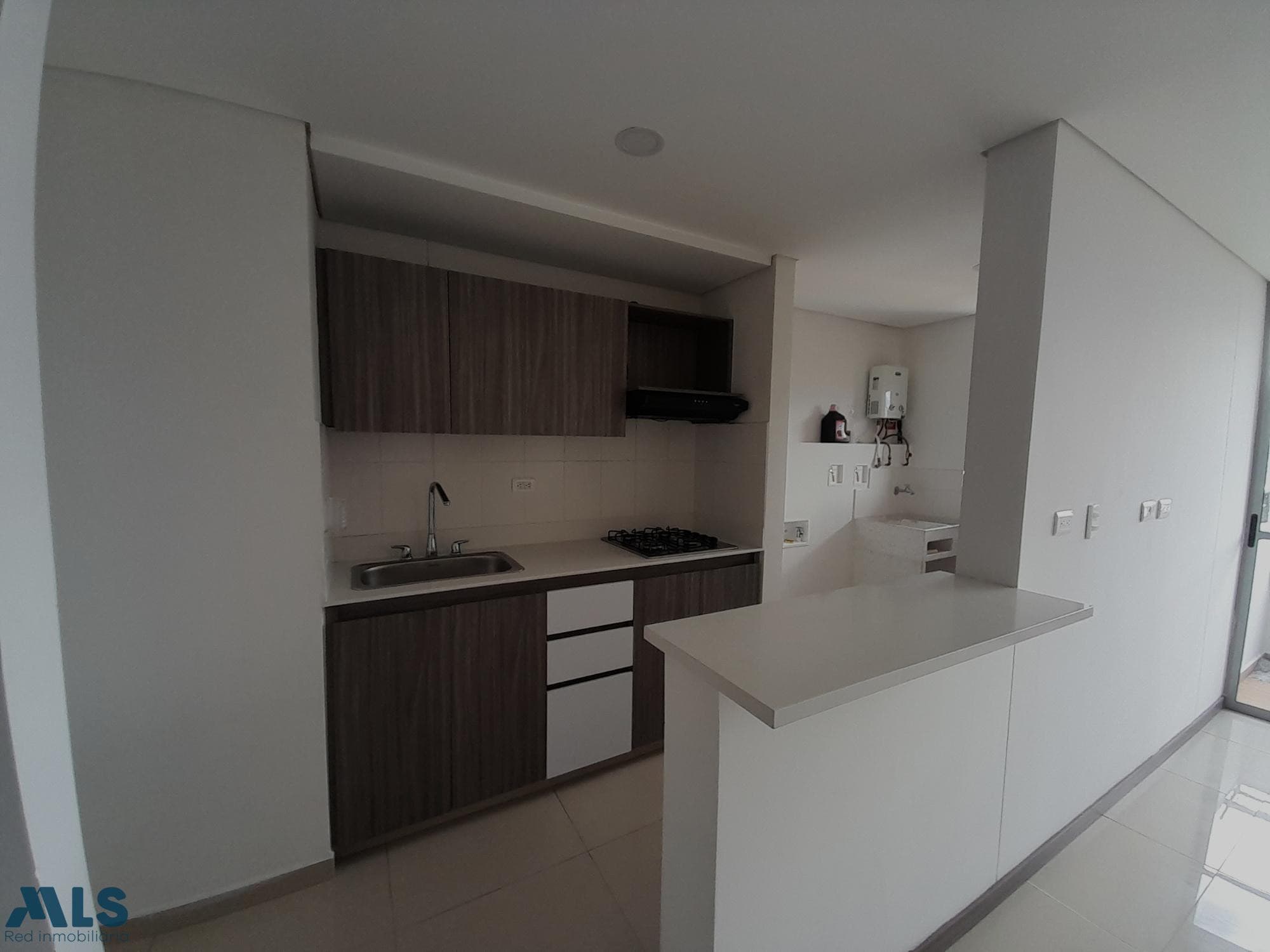 Apartamento en venta en Ditaires, Aburra Sur, Itagüí — foto 1 de 14