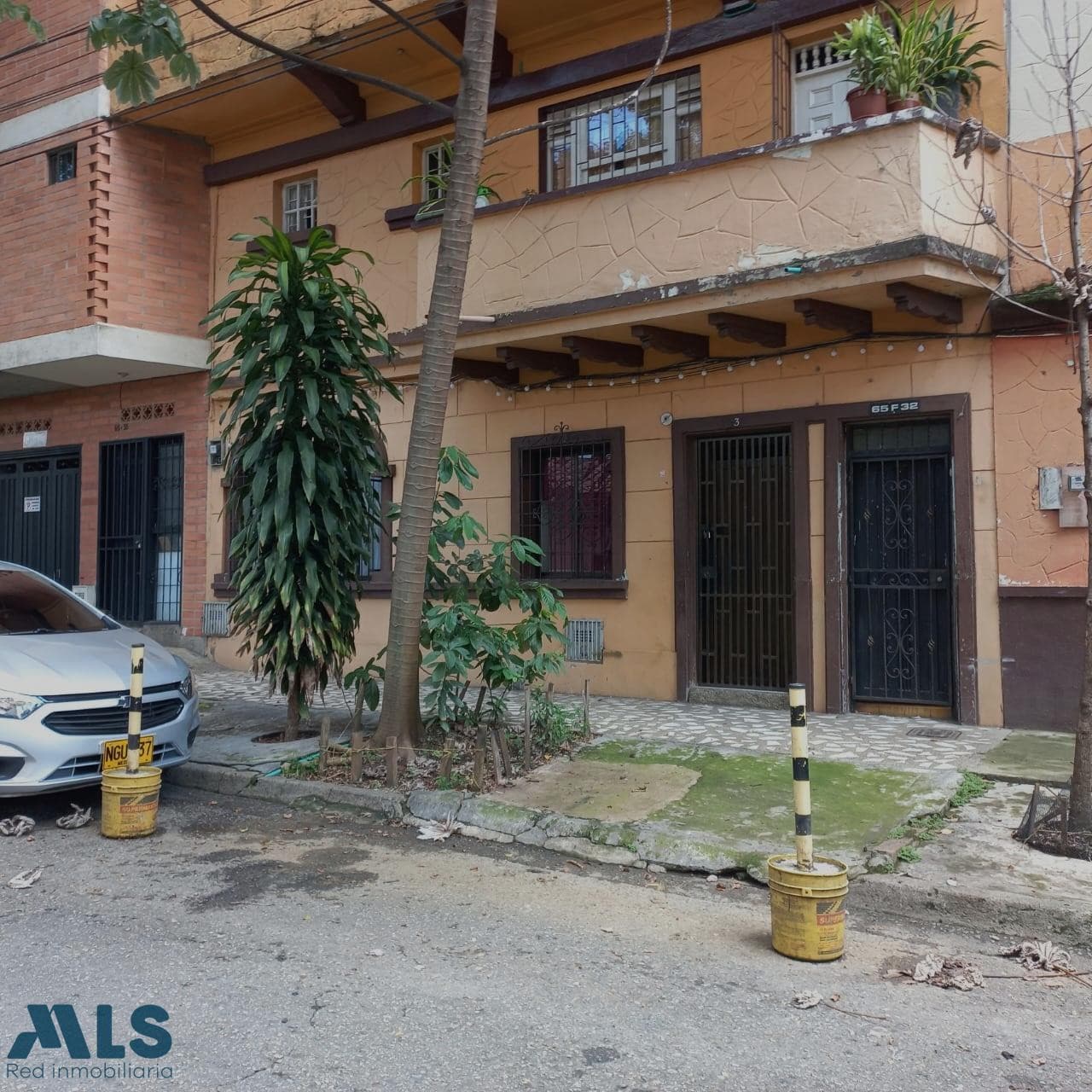 Casa en venta en Prado, Centro, Medellín — foto 1 de 12