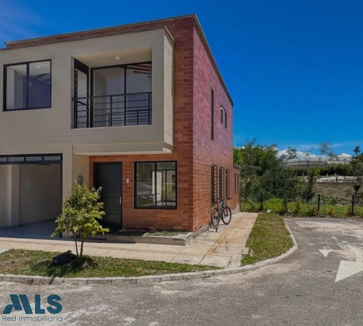 Casa en venta en Urbano, Oriente Antioqueño, El Carmen — foto 1 de 15
