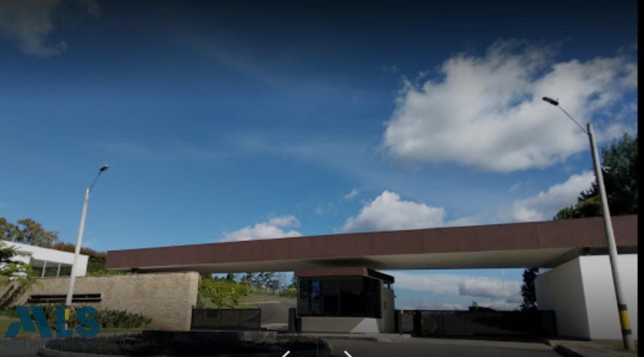 Lote Residencial en venta en Alto De Las Palmas, Aburra Sur, Envigado — foto 1 de 8