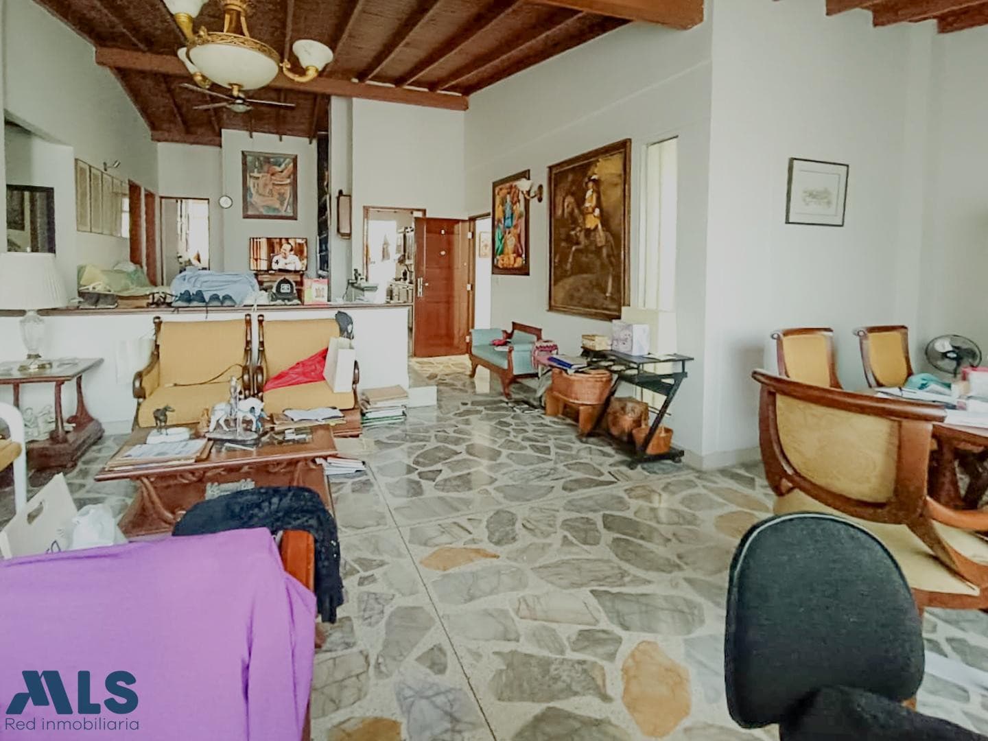 Apartamento en venta en Laureles, Medellín — foto 1 de 21