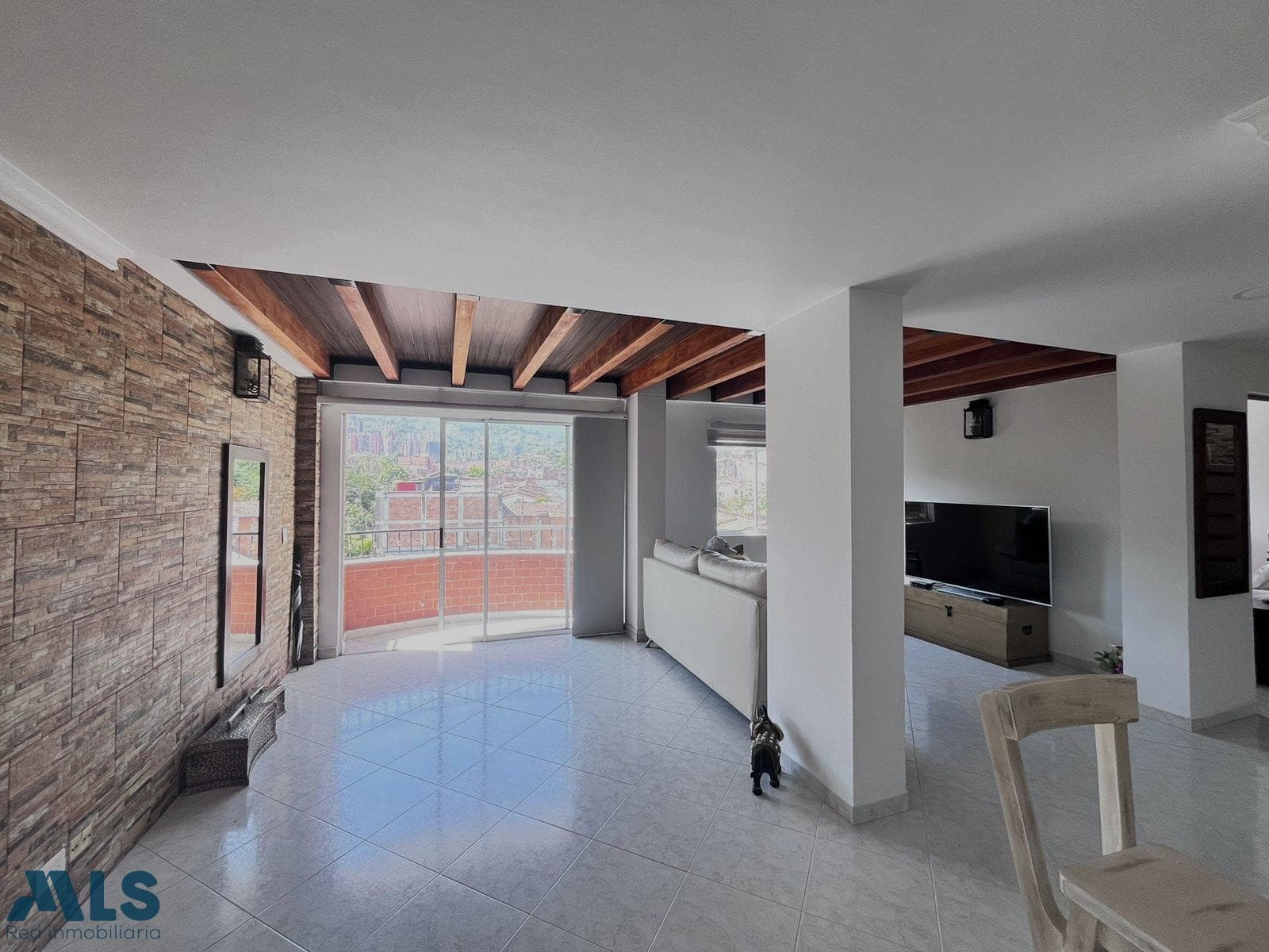 Apartamento en venta en Manga Azul, Aburra Sur, Envigado — foto 1 de 25