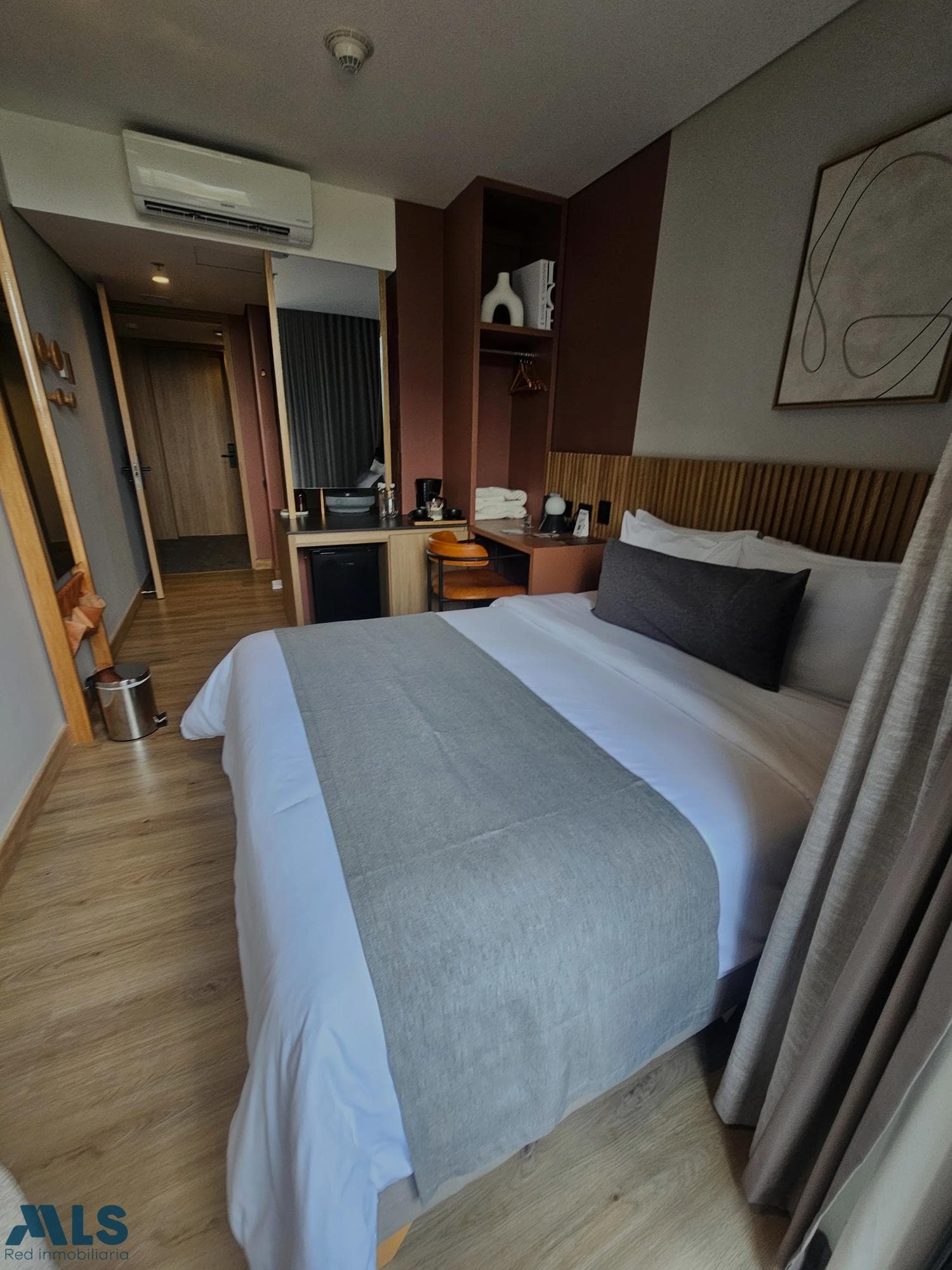 Apartamento en venta en Manila, Poblado, Medellín — foto 1 de 10