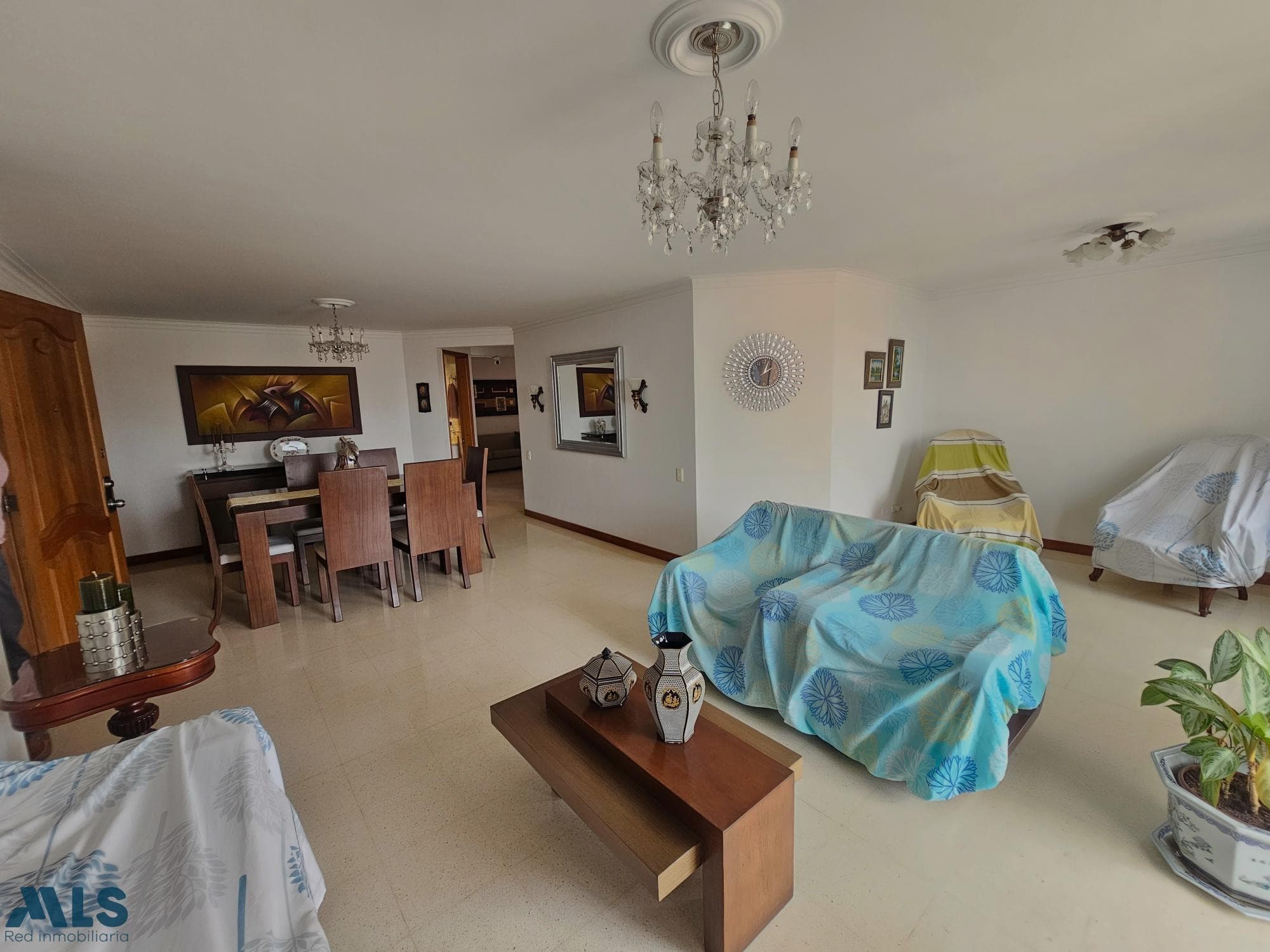 Apartamento en venta en Laureles, Medellín — foto 1 de 21