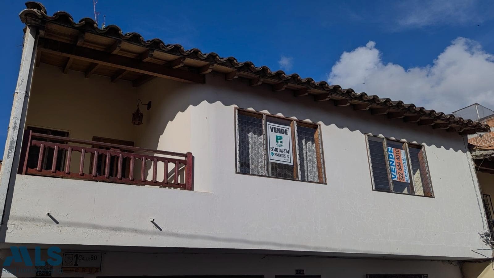 Casa en venta en Sector Centro, Oriente Antioqueño, Rionegro — foto 1 de 55