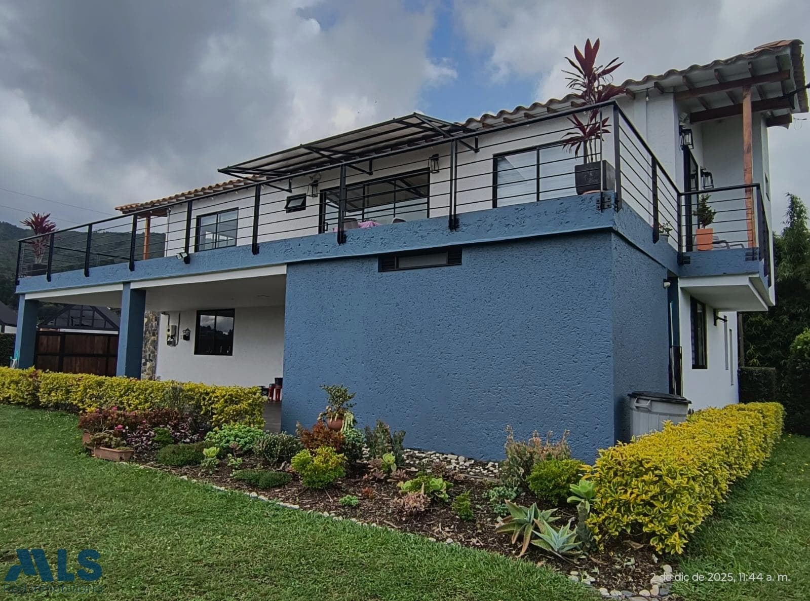 Casa en venta en V. La Mosquita, Oriente Antioqueño, Guarne — foto 1 de 21