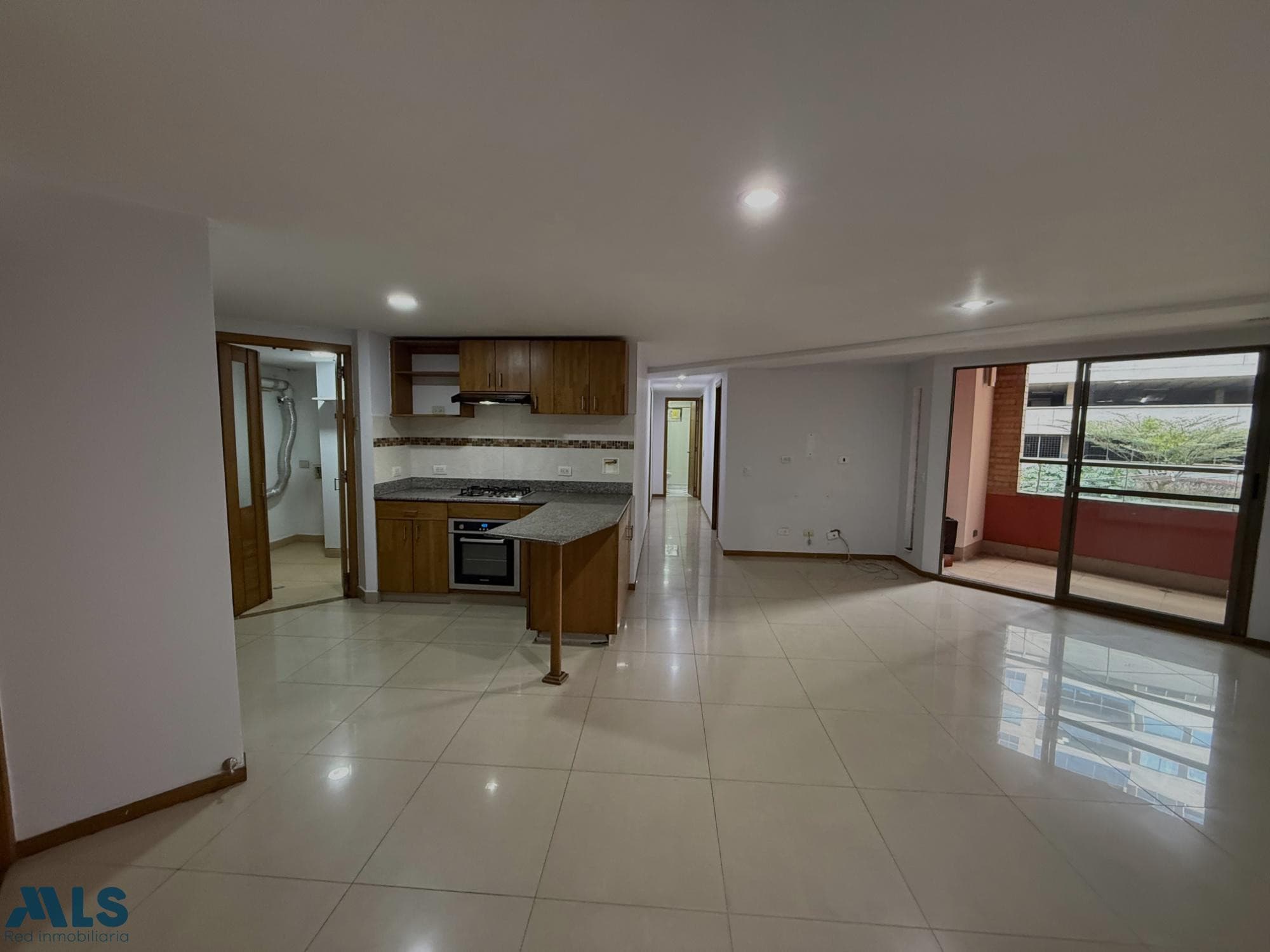 Apartamento en venta en Aves Marías, Aburra Sur, Sabaneta — foto 1 de 20