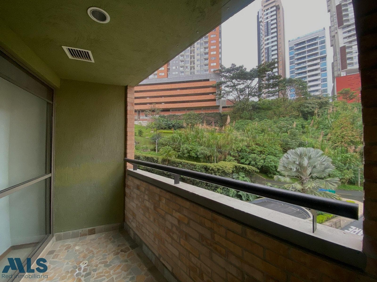 Apartamento en venta en Las Lomitas, Aburra Sur, Sabaneta — foto 1 de 19