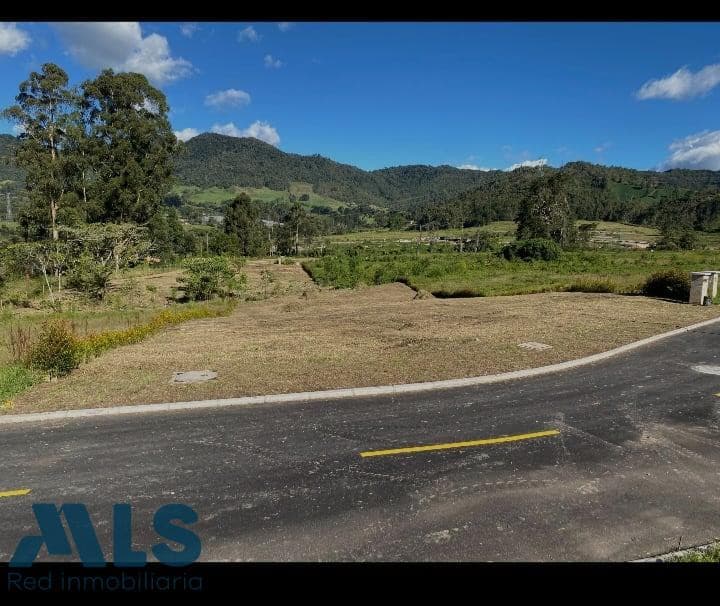 Lote Residencial en venta en V. El Tambo, Oriente Antioqueño, La Ceja — foto 1 de 9