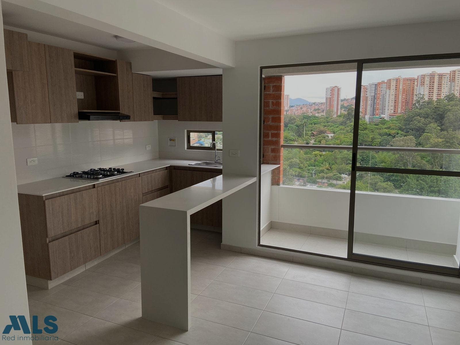 Apartamento en venta en Santa Ana, Norte, Bello — foto 1 de 13