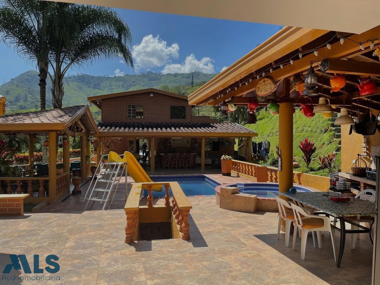 Finca Recreativa en venta en Rural, Otras Zonas, Girardota — foto 1 de 20