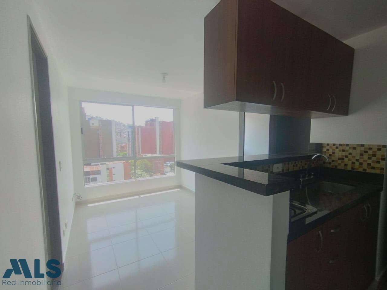 Apartamento en venta en Bomboná Nº 1, Centro, Medellín — foto 1 de 9