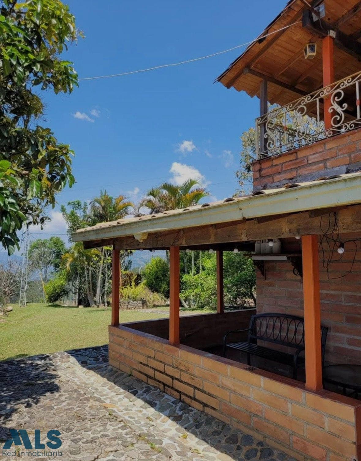 Lote Residencial en venta en Yarumal, Otras Zonas, Amagá — foto 1 de 15