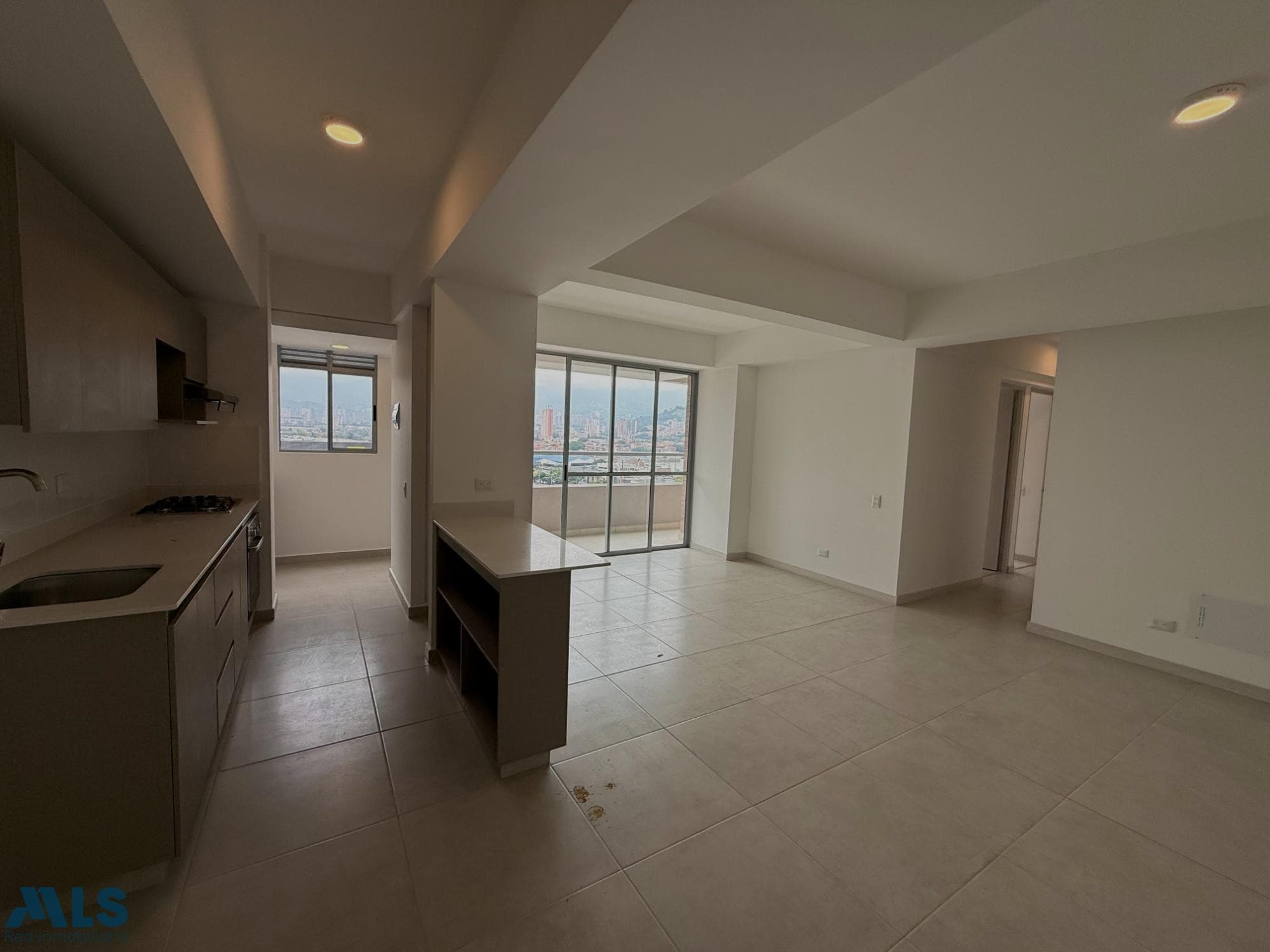 Apartamento en venta en Las Vegas, Aburra Sur, Envigado — foto 1 de 24