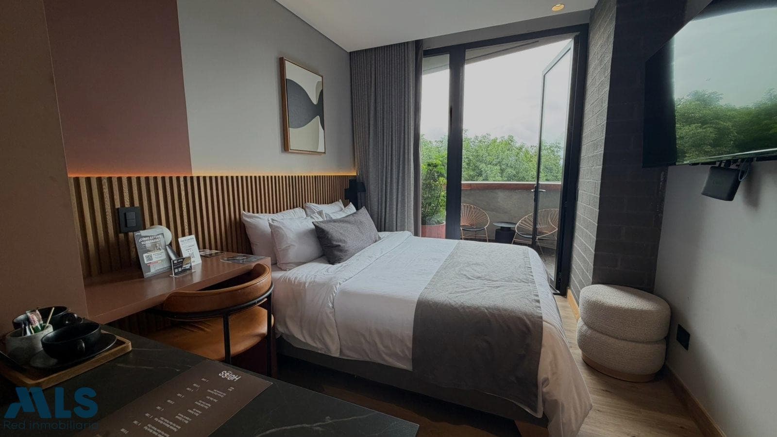 Hotelapart Hotel en venta en Manila, Poblado, Medellín — foto 1 de 30