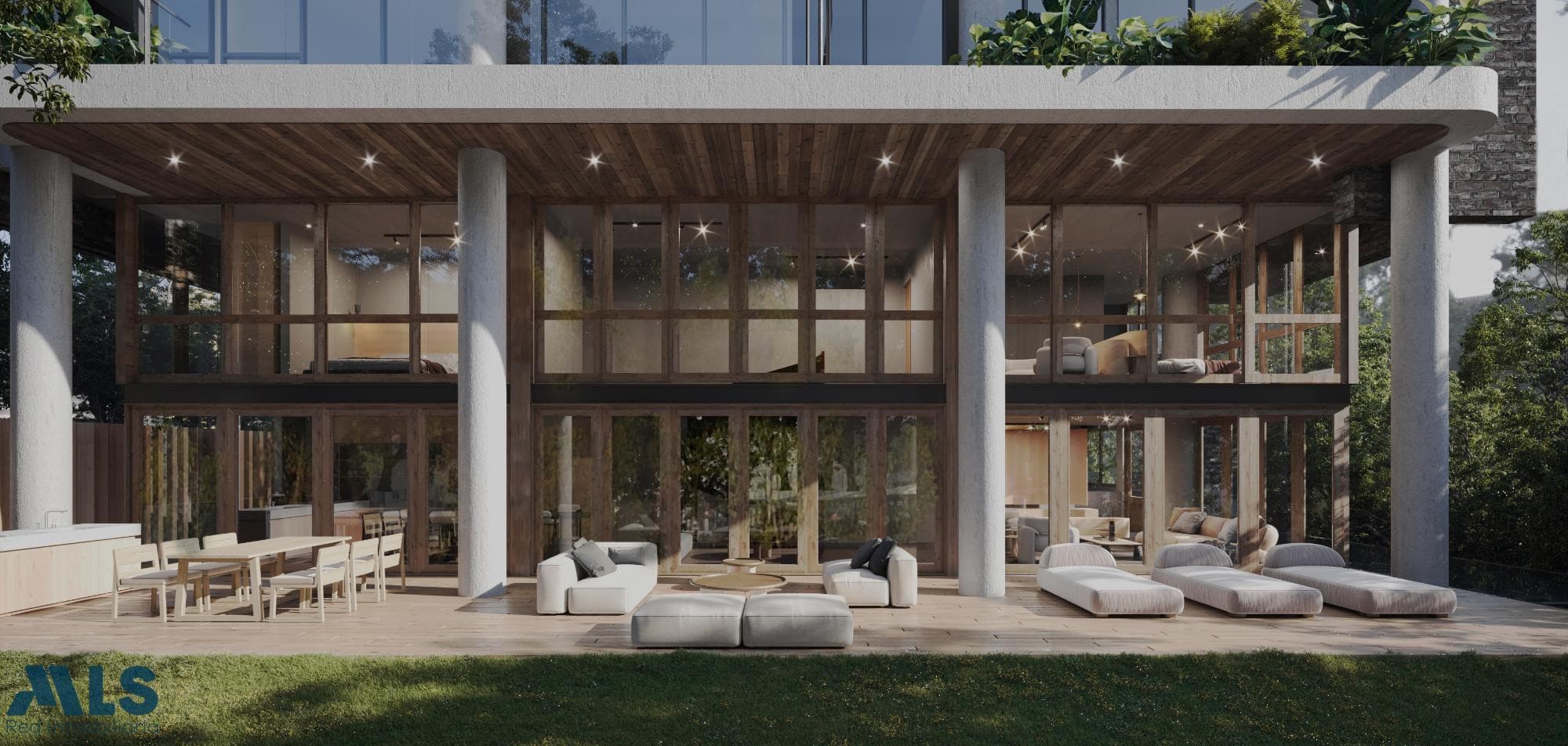 Apartamento en venta en El Campestre, Poblado, Medellín — foto 1 de 18