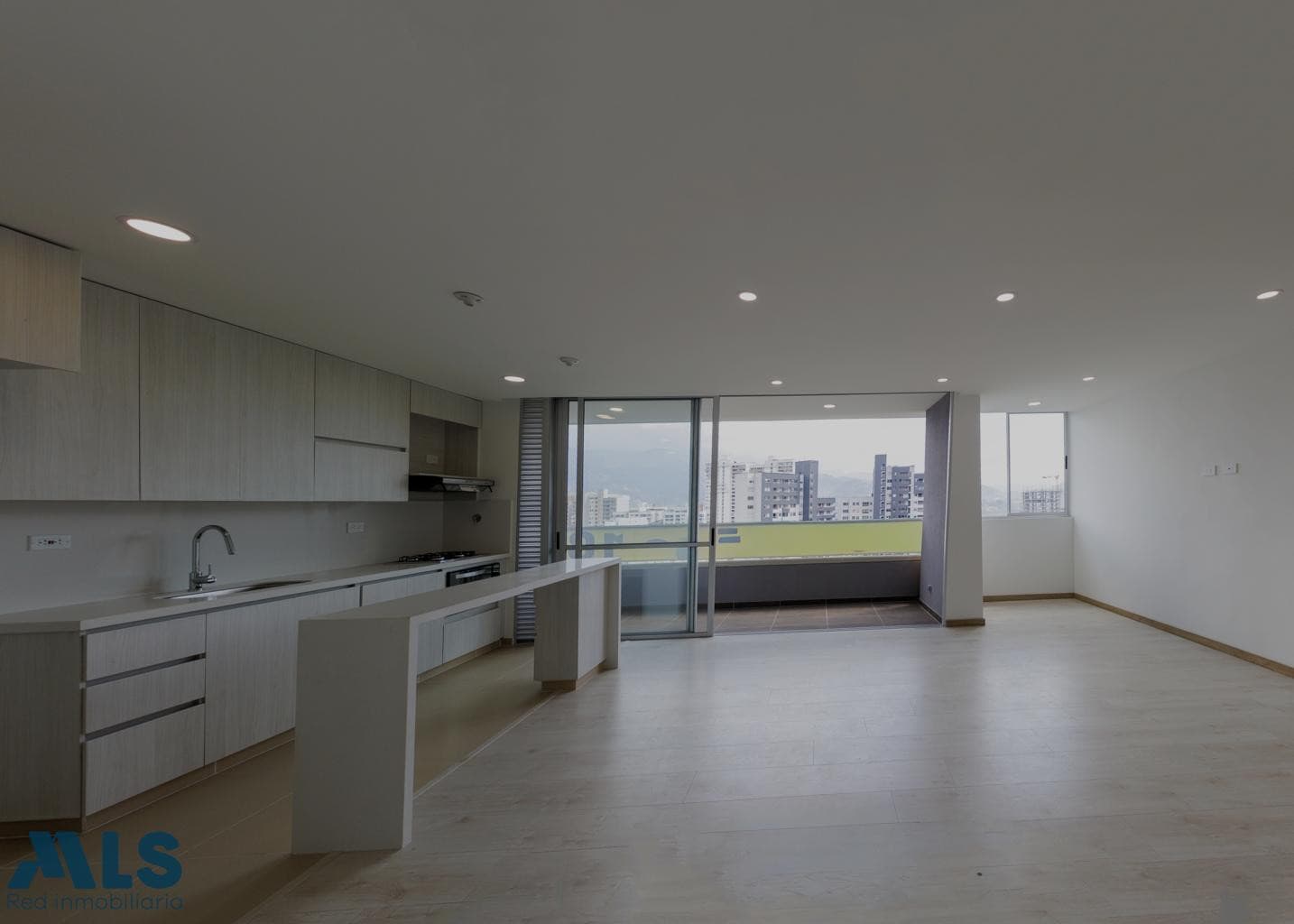Apartamento en venta en Suramérica, Aburra Sur, Itagüí — foto 1 de 34