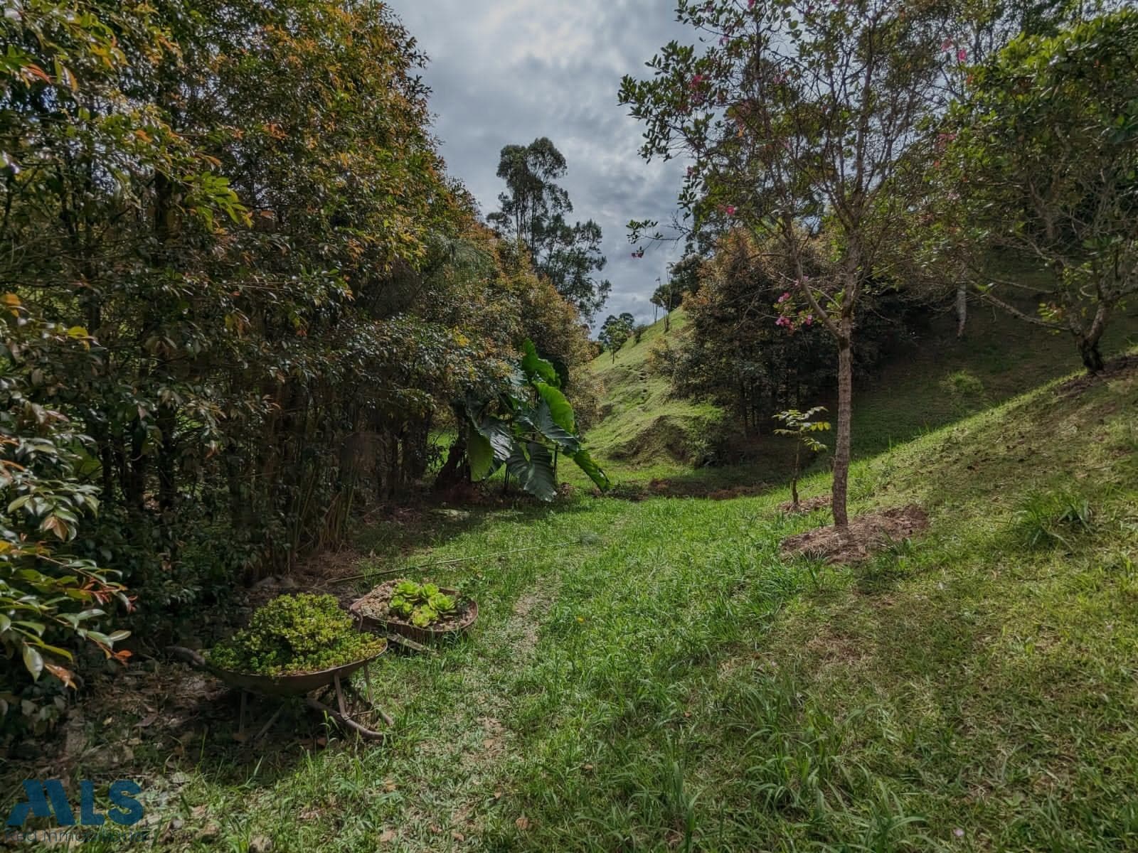 Lote Residencial en venta en Rural, Oriente Antioqueño, El Carmen — foto 1 de 9