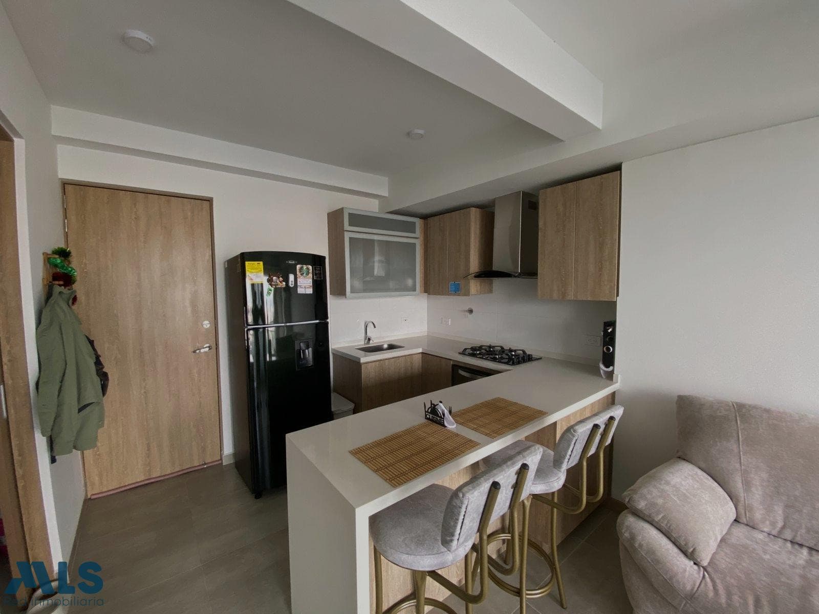 Apartamento en venta en V. Pan De Azúcar, Aburra Sur, Sabaneta — foto 1 de 28