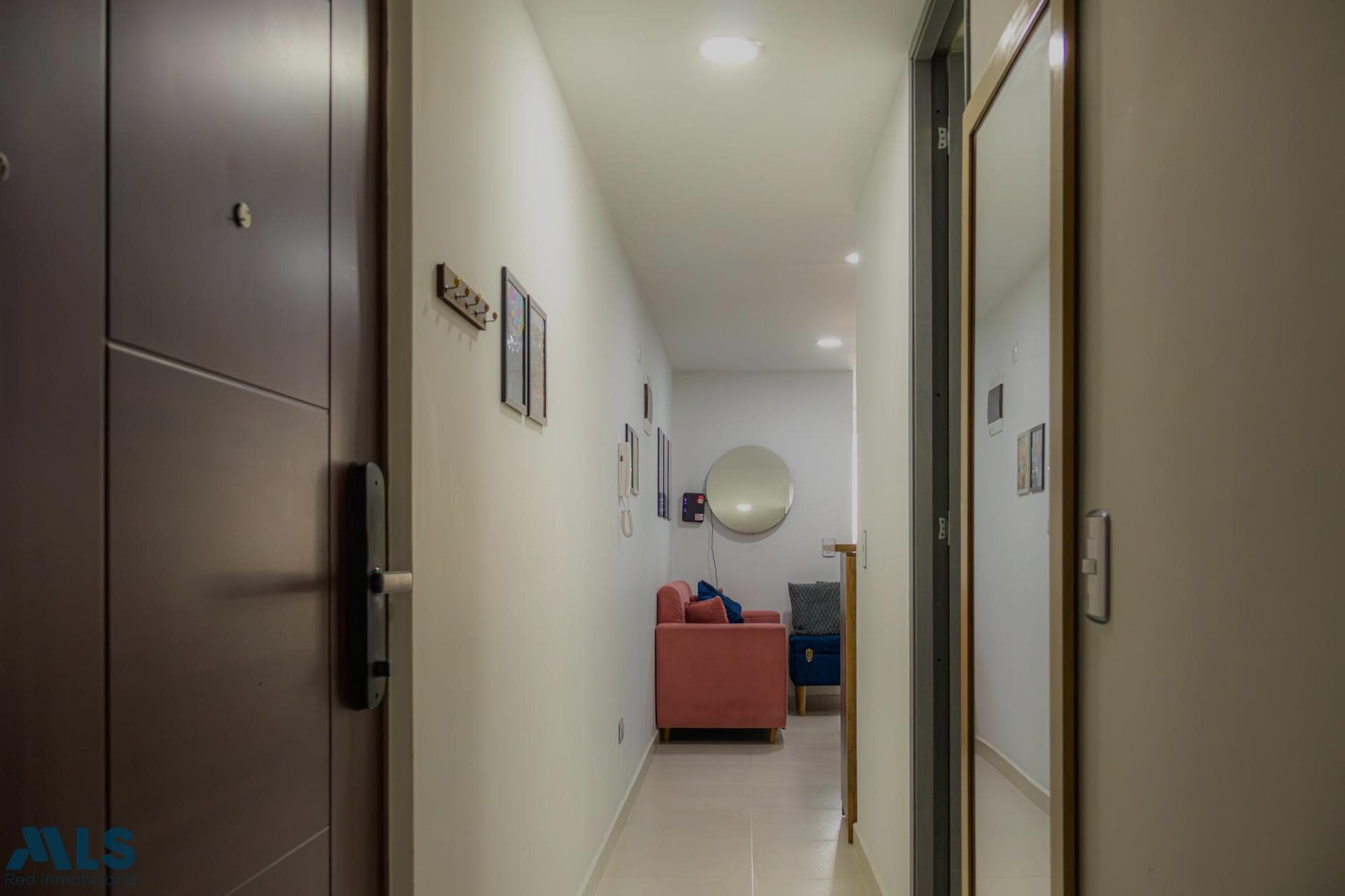 Apartamento en venta en Alto De Las Flores, Aburra Sur, Sabaneta — foto 1 de 26