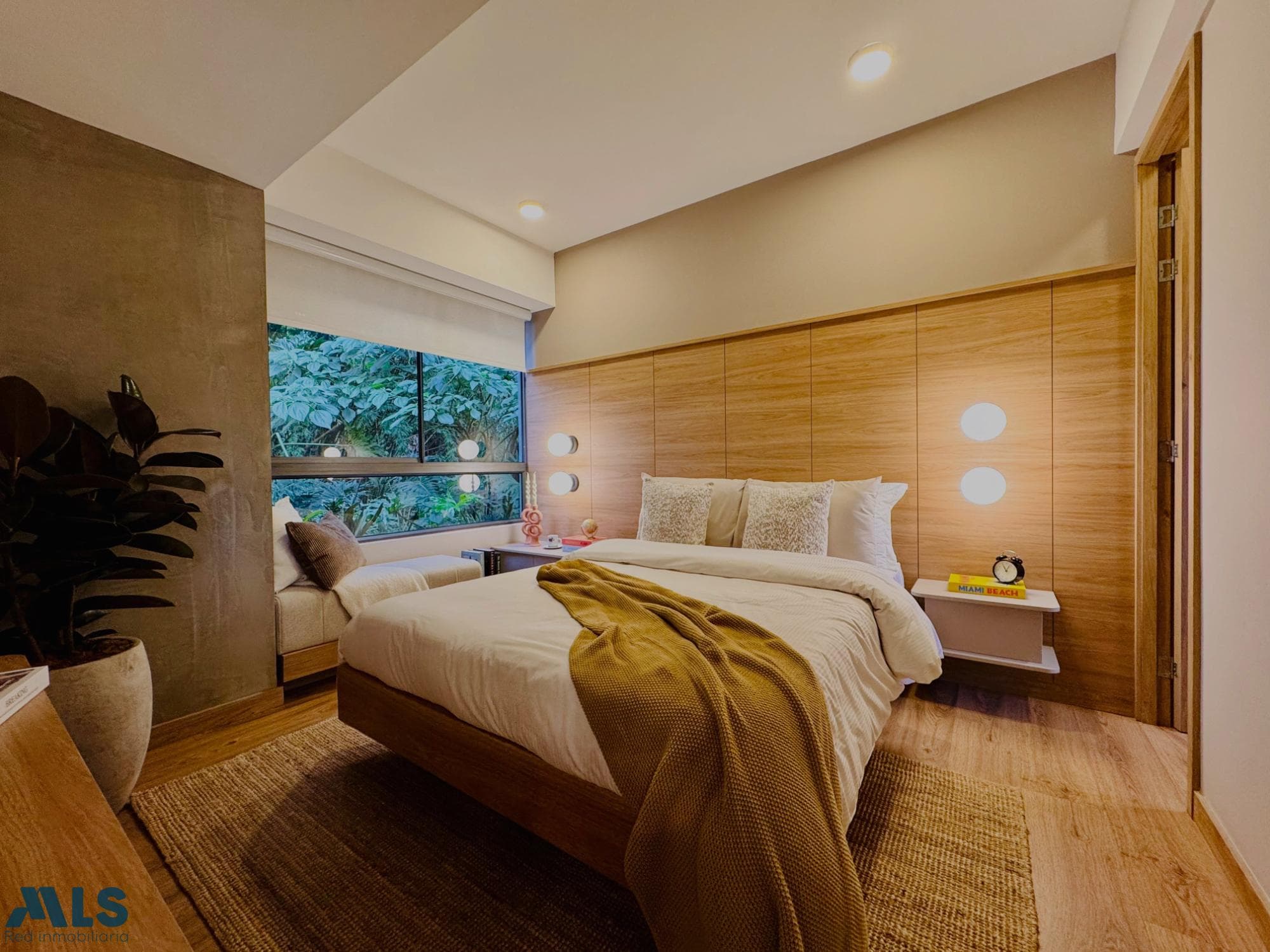 Apartamento en venta en Alto de las Flores, Aburra Sur, Sabaneta — foto 1 de 8