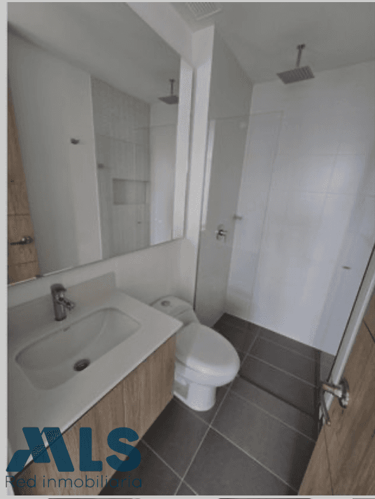 Apartamento en venta en Sector Los Colegios, Oriente Antioqueño, Rionegro — foto 1 de 11