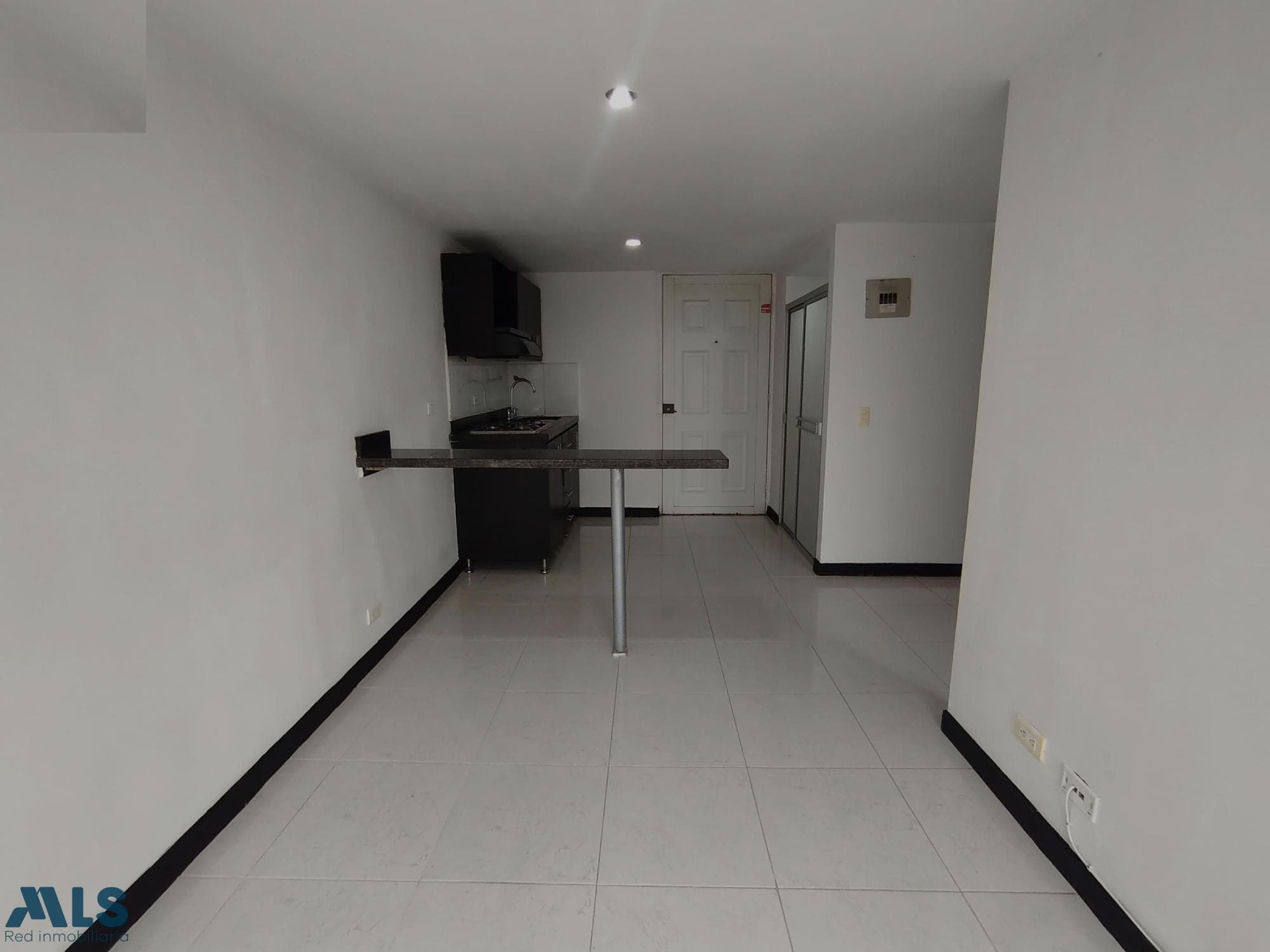 Apartamento en venta en Robledo, Occidente, Medellín — foto 1 de 16