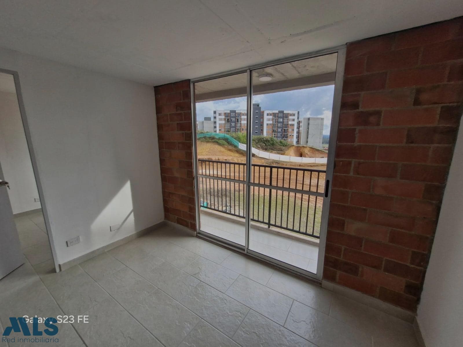 Apartamento en venta en El Porvenir, Oriente Antioqueño, Rionegro — foto 1 de 8