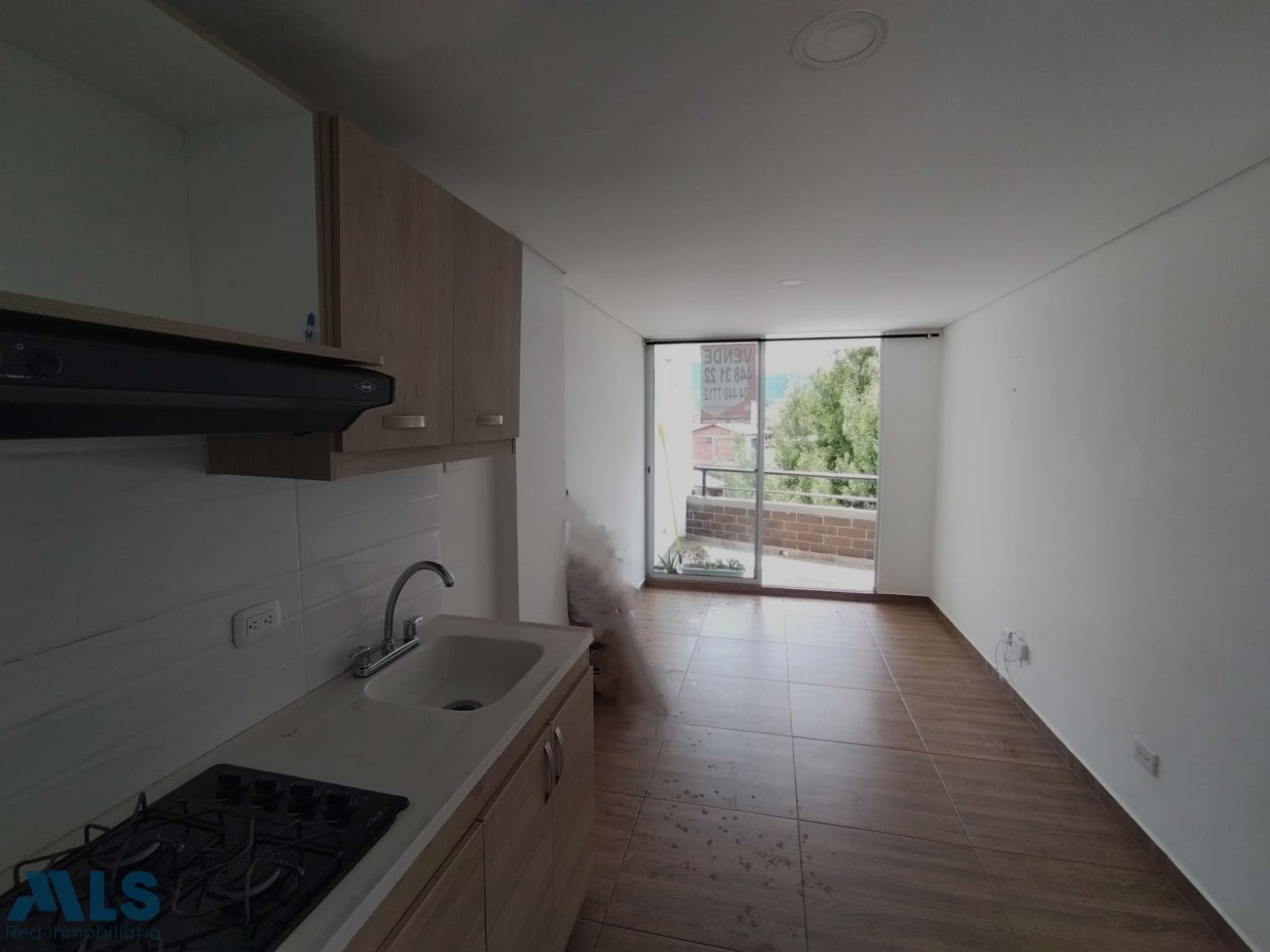 Apartamento en venta en Urbano (la, Oriente Antioqueño, La Ceja — foto 1 de 22