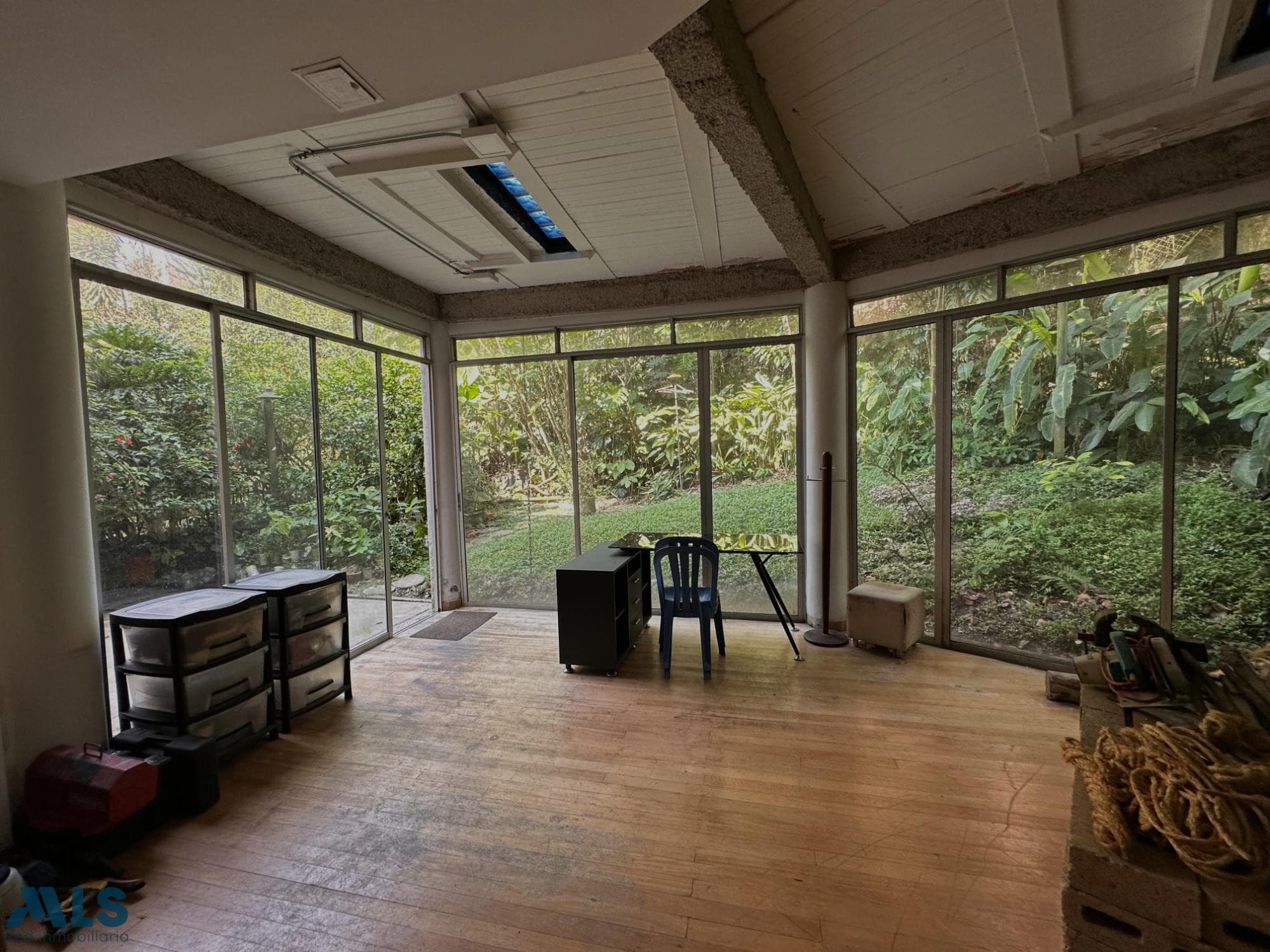 Casa en venta en Los Balsos Nº 1, Poblado, Medellín — foto 1 de 31
